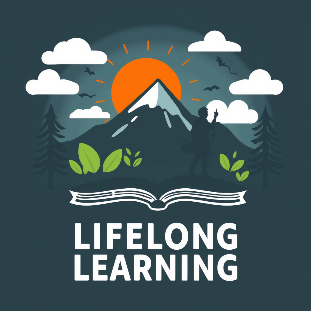 The Curious Pilgrims